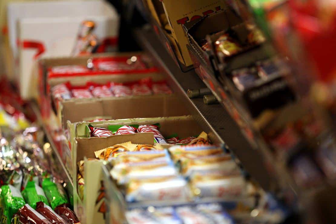 FDP will Süßigkeiten-Werbung für Kinder weiter erlauben