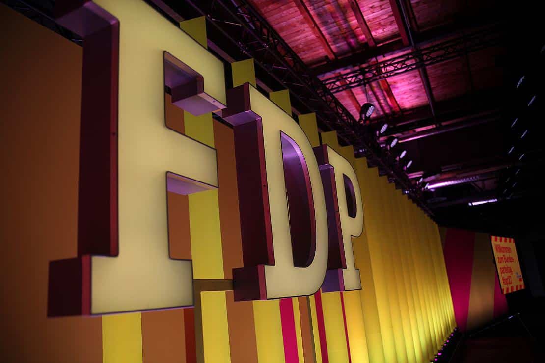 FDP will ohne Koalitionsaussage in nächste Bundestagswahl gehen