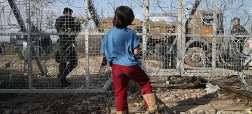 Faeser will Nachbesserungen an Asylplänen des EU-Ministerrats