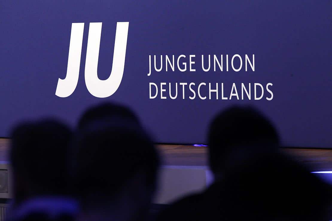 Junge Union fordert von CDU konkrete Angebote an AfD-Wähler