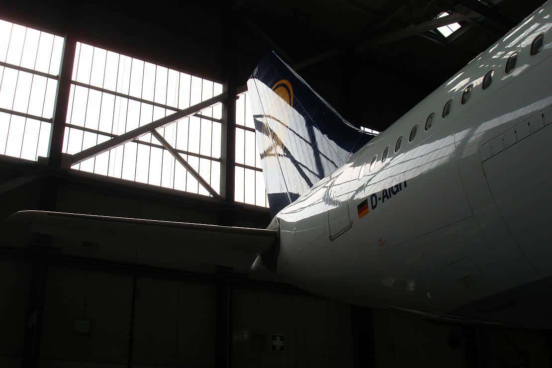 Lufthansa legt Piloten neues Angebot vor