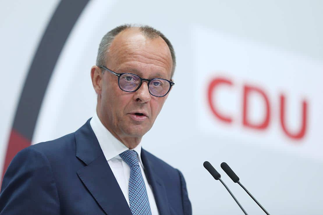 Mast wirft CDU unter Merz "neoliberale Kälte" vor