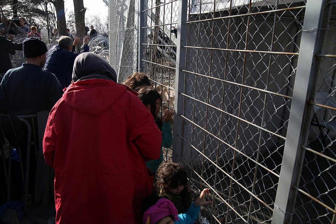 Mehrheit zweifelt an Asyl-Plänen der EU-Innenminister