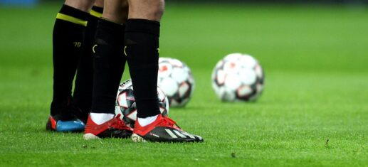 Offiziell: Bellingham wechselt vom BVB zu Real Madrid