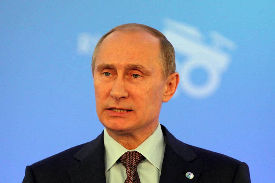 Putin verurteilt Wagner-Rebellion als "bewaffnete Meuterei"