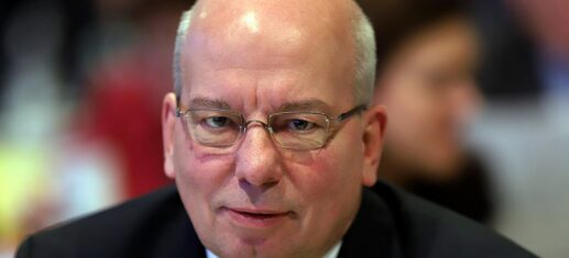 Rainer Wendt gibt CDU Mitschuld an Pechstein-Debatte