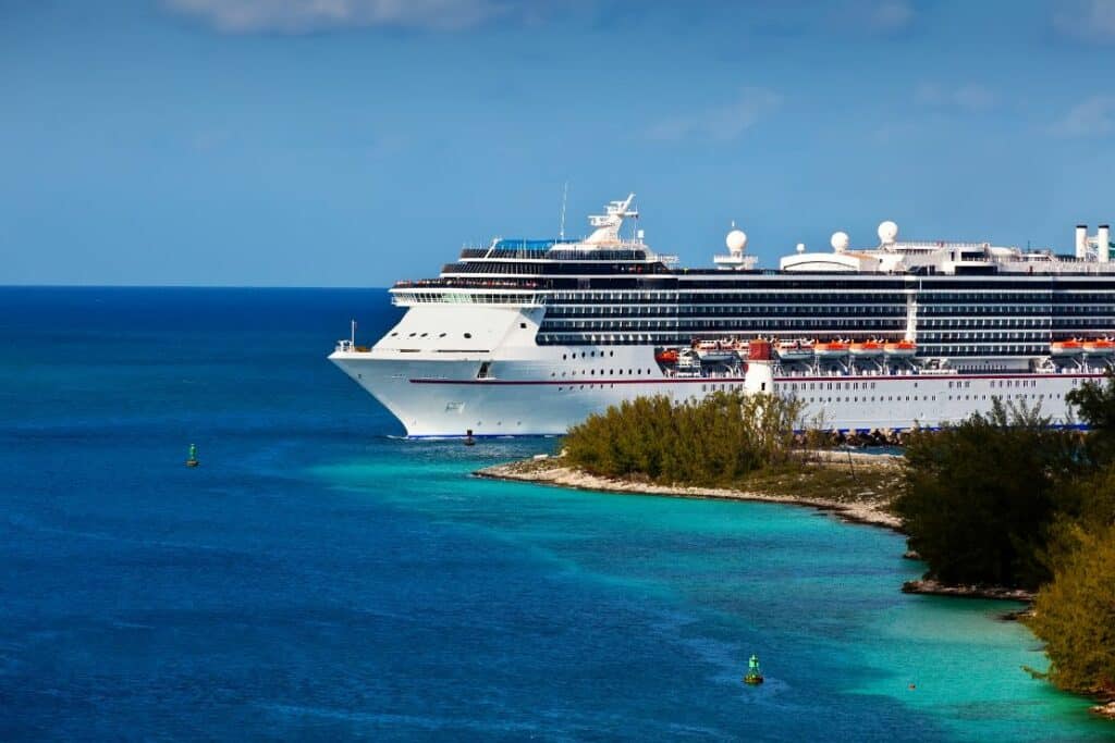Reisetrend Kreuzfahren – mit dem Schiff die Welt entdecken