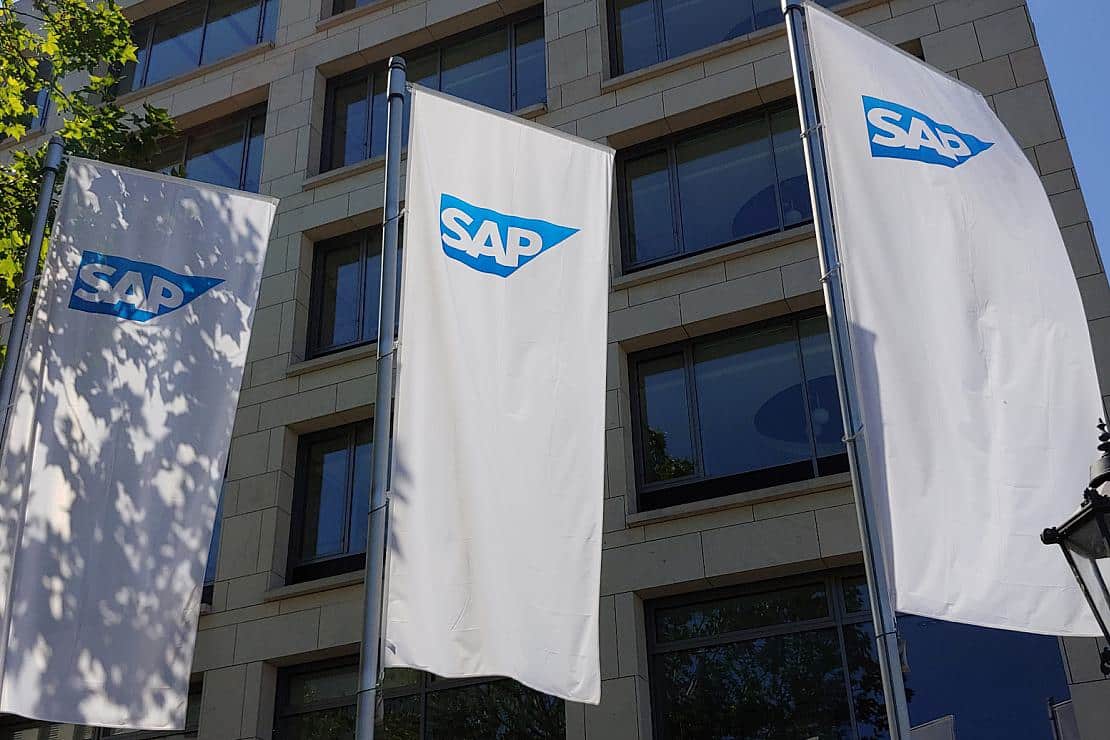 SAP sieht KI als "Wachstumstreiber"
