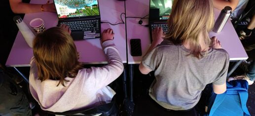 Stiftung Digitale Spielekultur für Gaming als Bildungsmöglichkeit