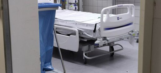 Tausende vermeidbare Todesfälle in deutschen Krankenhäusern