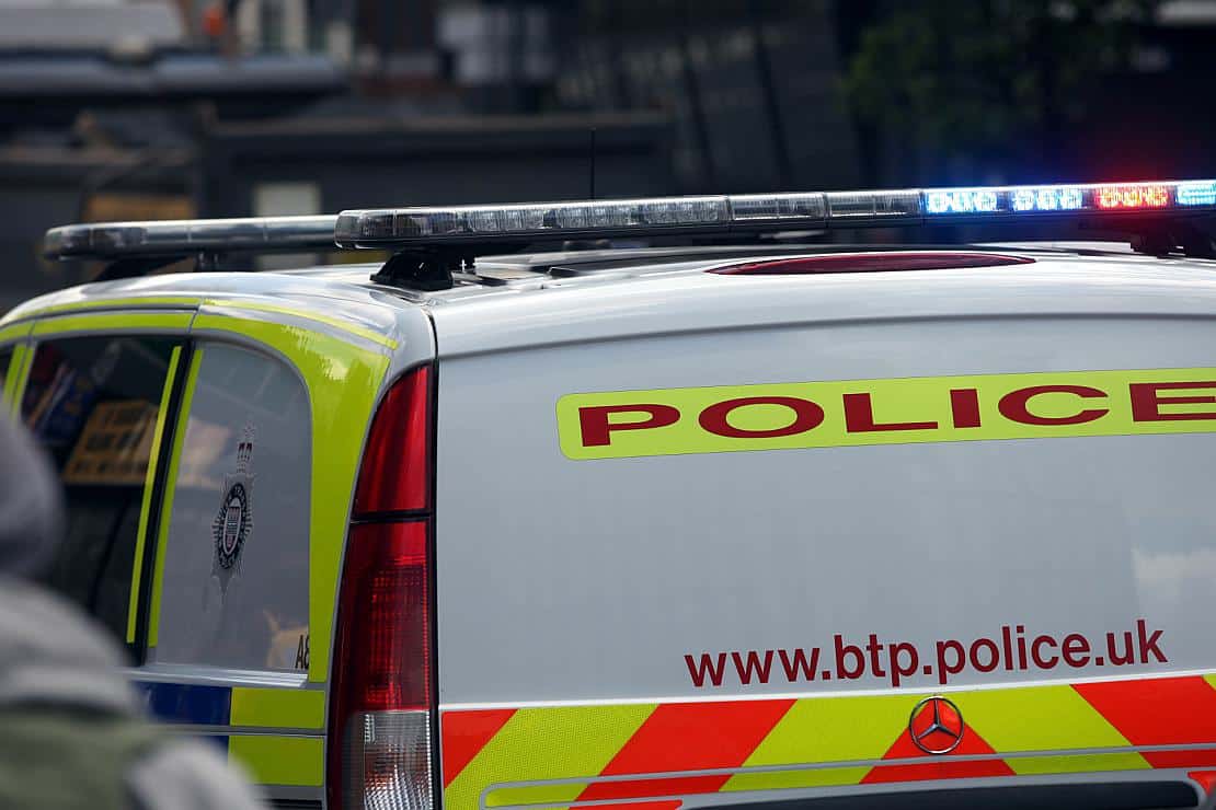 Tote und Verletzte in Nottingham – Verdächtiger festgenommen
