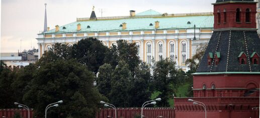 US-Denkfabrik sieht Kreml in "zutiefst instabiler" Situation