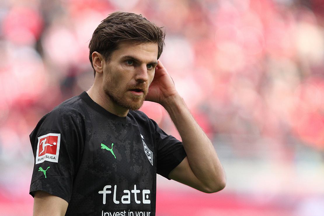 Bayer Leverkusen verpflichtet Jonas Hofmann