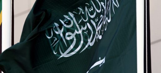 Bericht: Deutschland liefert keine Eurofighter an Saudi-Arabien