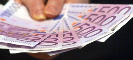 Bericht: Finanzministerium stärkt Anti-Geldwäsche-Einheit