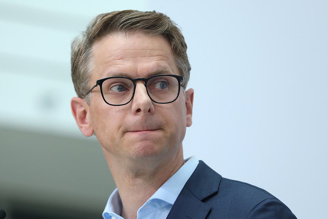Berliner Justizsenatorin reagiert skeptisch auf Linnemann-Vorstoß
