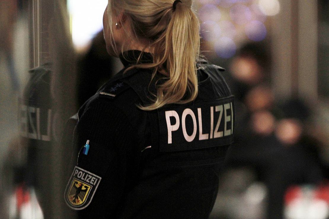 Bundeshaushalt: Faeser will 1.000 neue Polizisten einstellen