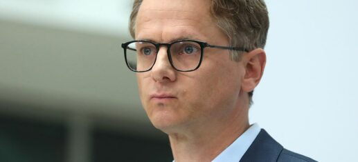 CDU-Sozialflügel stellt sich hinter Linnemann