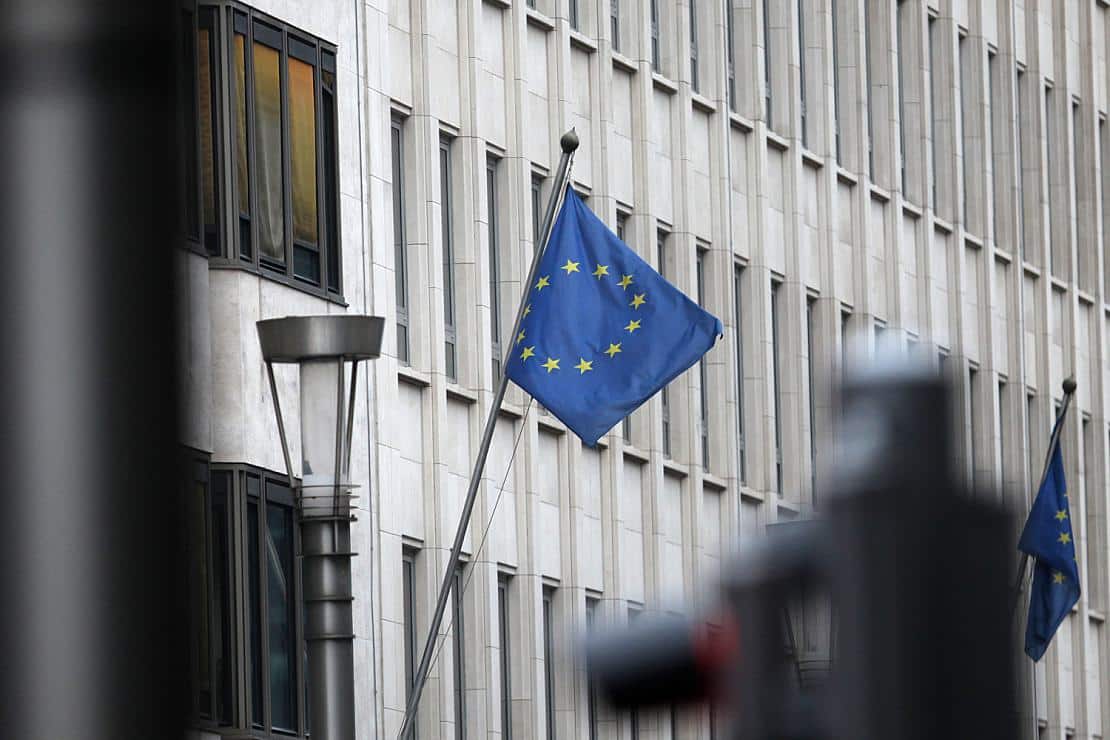 EU-Kommissarin verteidigt Pläne für digitalen Euro