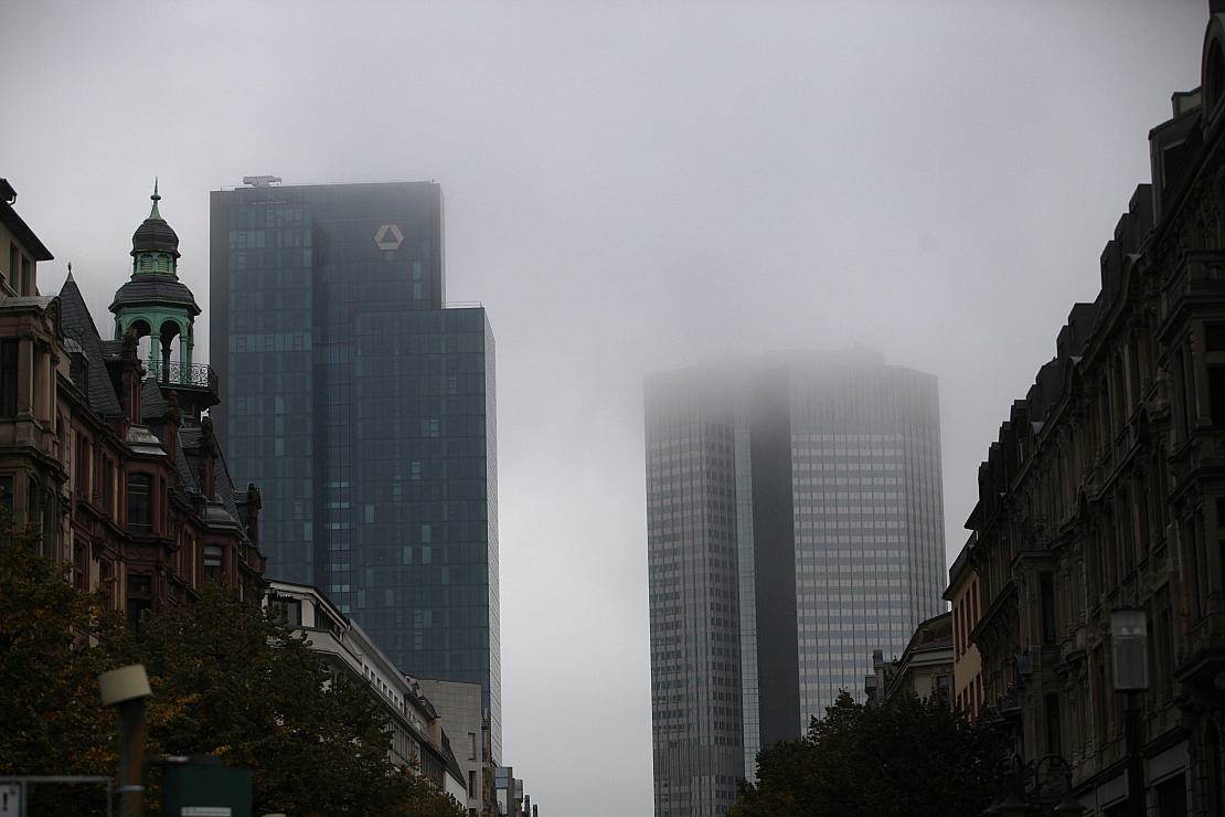 EZB: Europas Banken in Stresstest widerstandsfähig