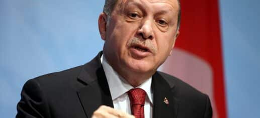 Erdogan knüpft schwedischen Nato-Beitritt an EU-Zusage für Türkei