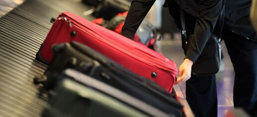 Flughafen Frankfurt lässt Aussteiger länger auf Koffer warten