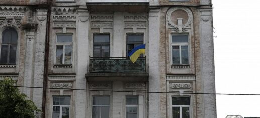 Große Mehrheit zweifelt an langfristig stabilem Frieden in Ukraine