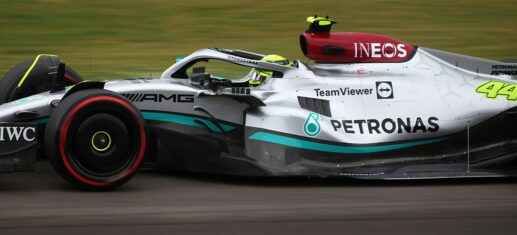 Hamilton holt Pole für Formel-1-Rennen in Ungarn