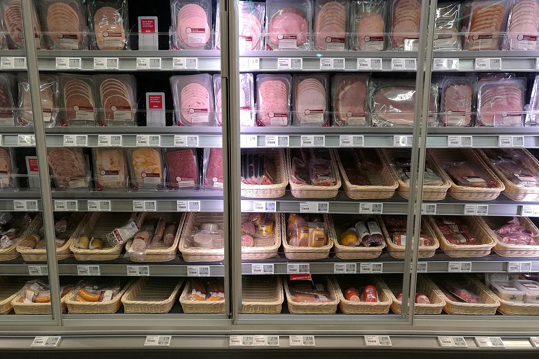Herkunftskennzeichnung von Fleisch wird ausgeweitet