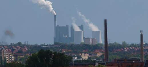IEA: Internationaler Kohleverbrauch erreicht Höchststand