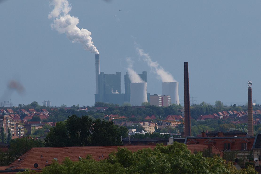 IEA: Internationaler Kohleverbrauch erreicht Höchststand