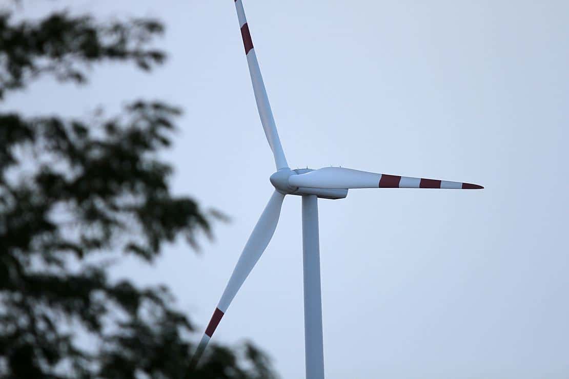 Industrie fordert Staatshilfe für Windkraft-Ausbau in der Nordsee