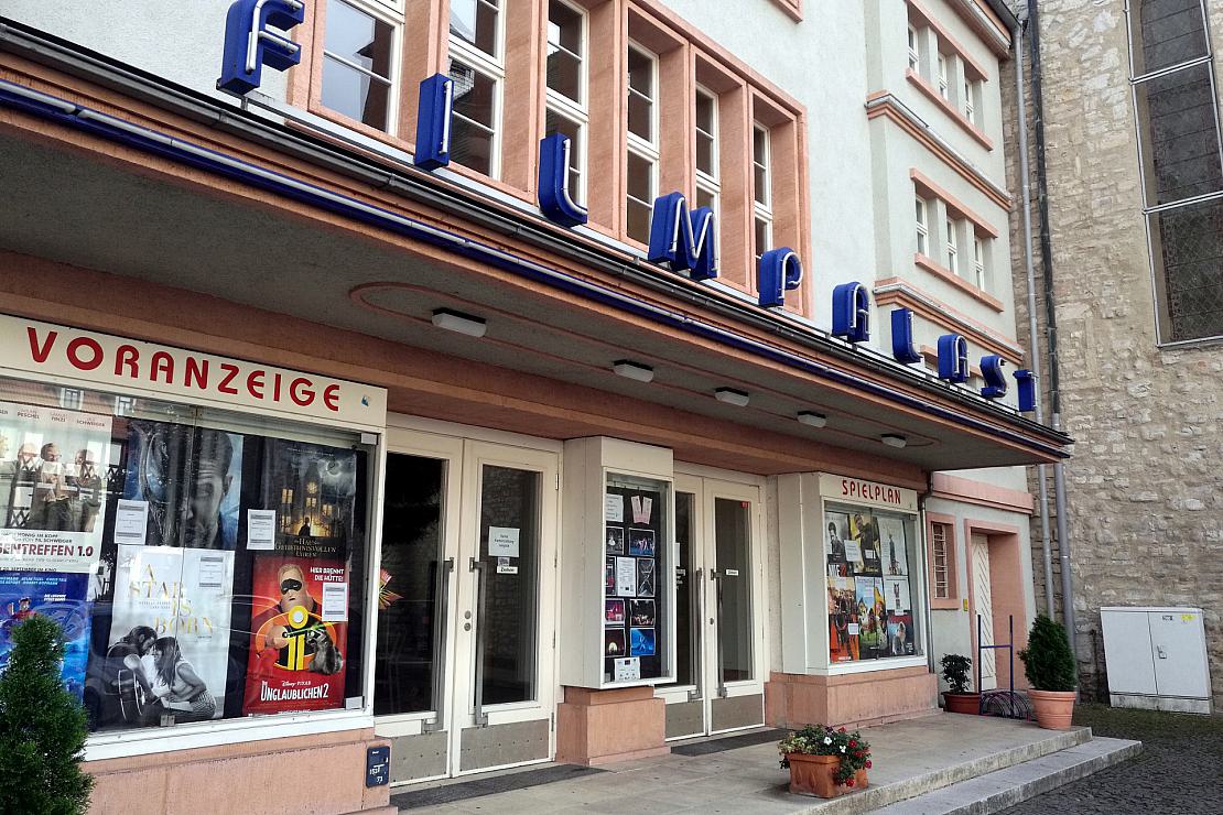 Kinos erwarten Streik-Auswirkungen auch in Deutschland
