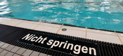 Kommunen fordern mehr Geld für Schwimmbäder
