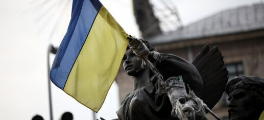 Kretschmer dringt auf "diplomatische Lösung" für Ukraine