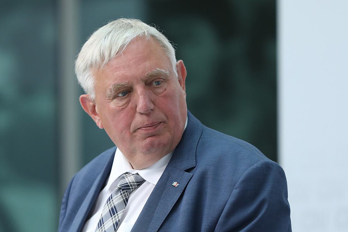 Laumann vor Bundestagsabstimmung zur Sterbehilfe besorgt