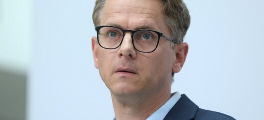 Linnemann will Bürgergeld-Empfänger zur Arbeit verpflichten