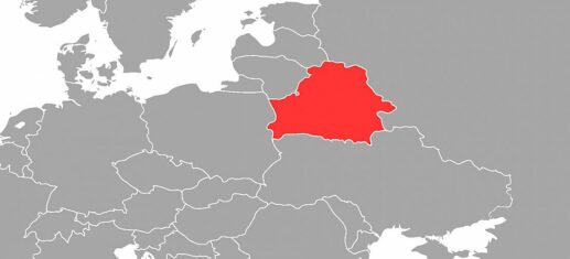 London: Satellitenbilder zeigen Wagner-Lager in Weißrussland
