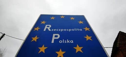 Polen besorgt über mögliche Wagner-Aktivitäten im Grenzgebiet