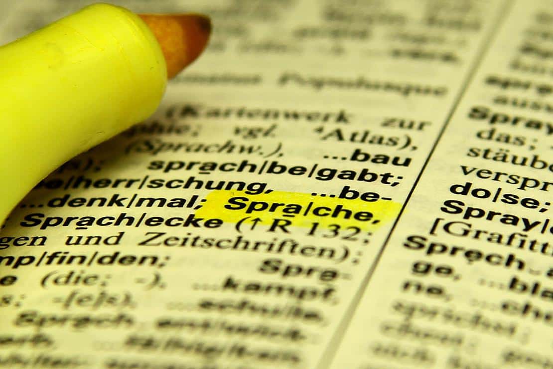 Rat für deutsche Rechtschreibung fasst Beschluss für Regelwerk