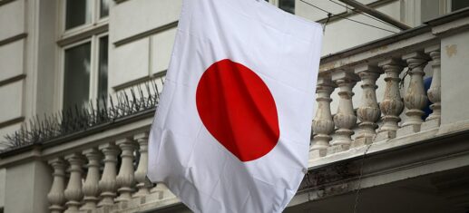 Sicherheitspartnerschaft zwischen EU und Japan geplant