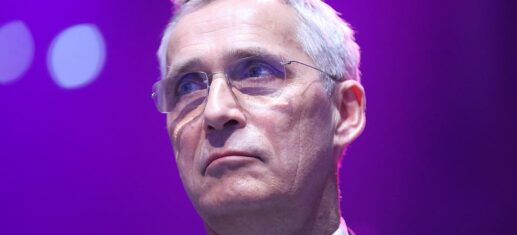 Stoltenberg soll weiteres Jahr Nato-Generalsekretär bleiben