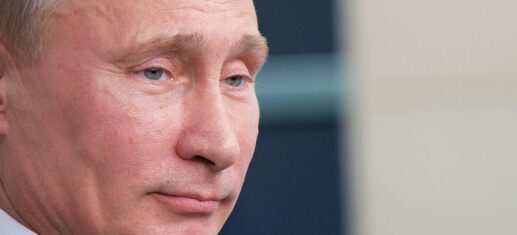 Strack-Zimmermann sieht Putin nachhaltig geschwächt