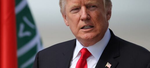 Trump erwartet baldige Anklage wegen Sturm auf US-Kapitol