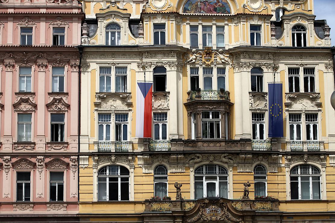 Tschechischer Außenminister sieht gemeinsame Herausforderungen