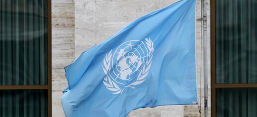 UN-Kommissar gegen besonderen Schutz für "Klimaflüchtlinge"