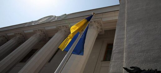 Ukraine fordert erneut Nato-Einladung in Vilnius