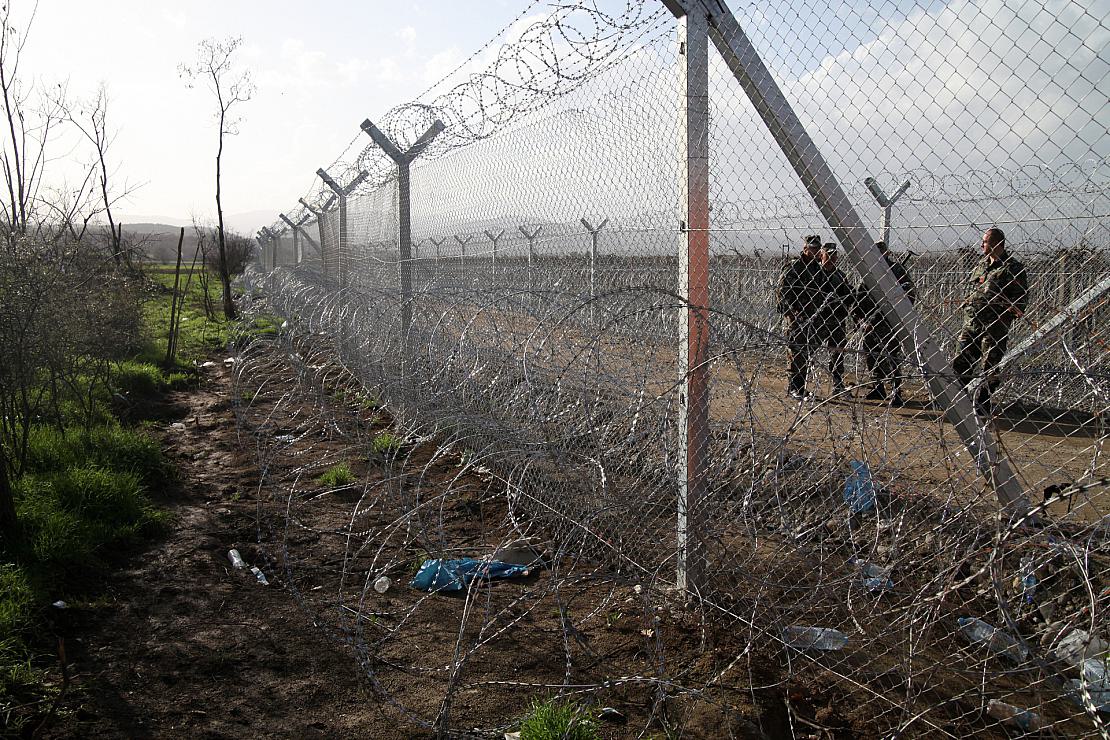 Union ruft Ampel zu Asyl-Kompromissen mit Polen und Ungarn auf