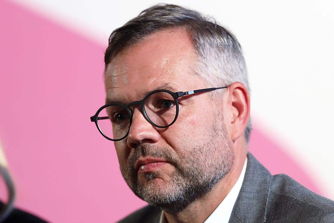 Unmut in SPD über Ukraine-Vorstoß von Außenausschuss-Chef Roth