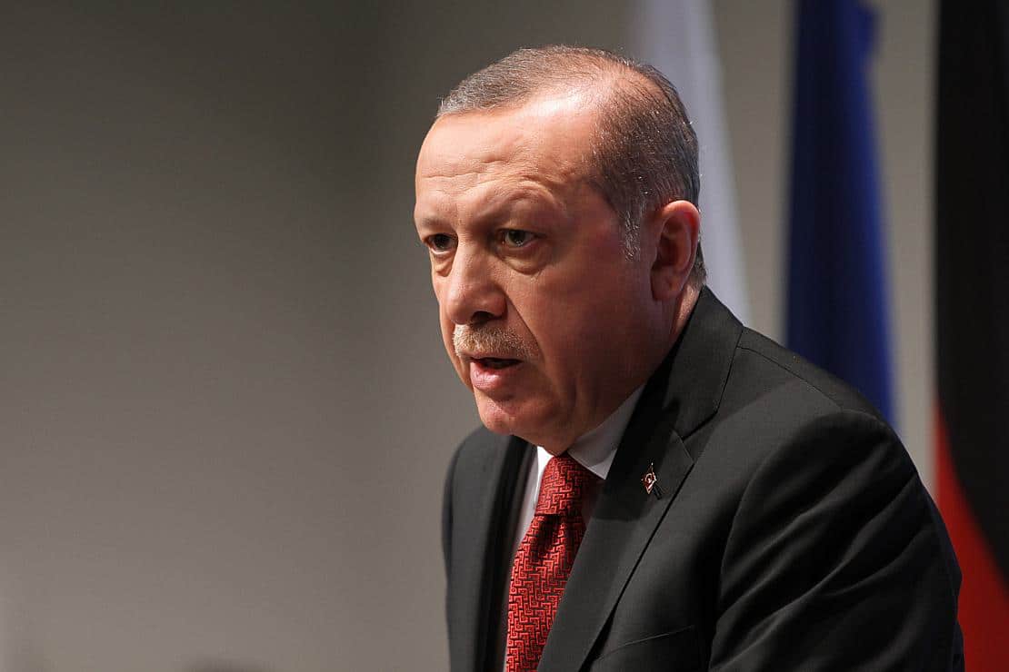 "Erpressung" – Alle Parteien von Erdogan-Forderung empört